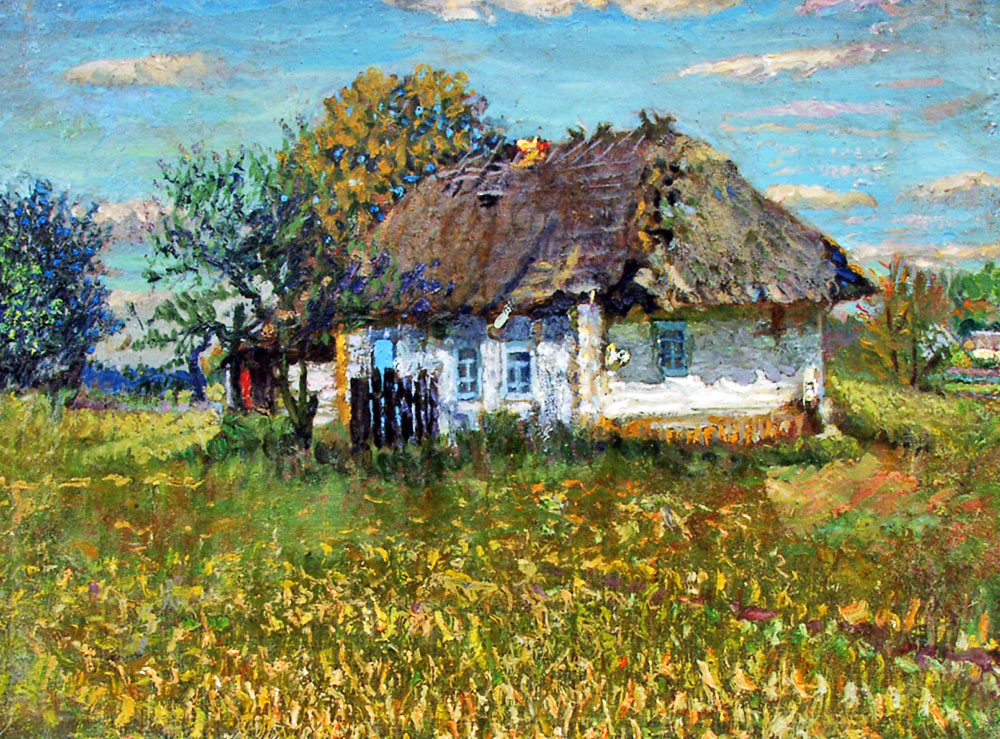 Антонюк Станіслав Антонович